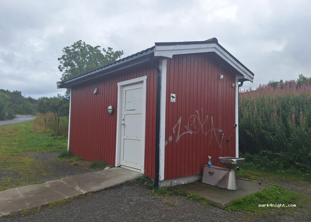 (8370) Leknes - Hagskarveien — foto 3
