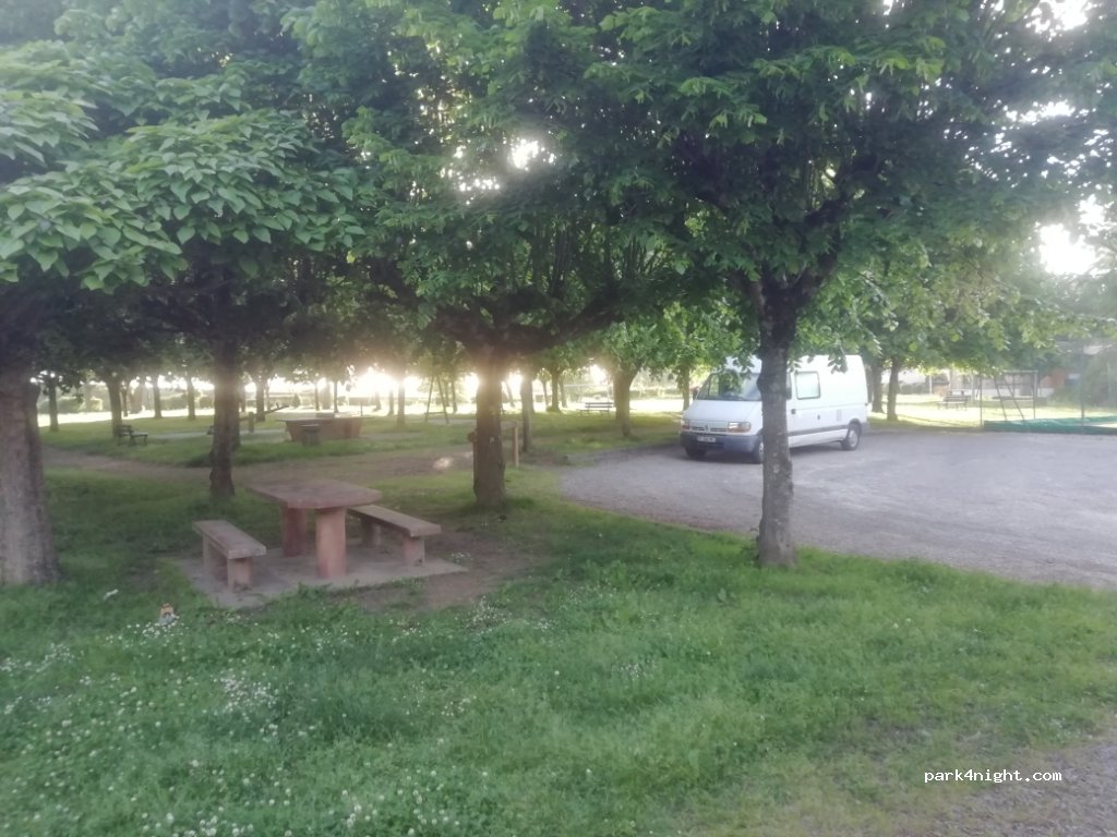 (82800) Bioule - 3 Chemin de Perayret — foto