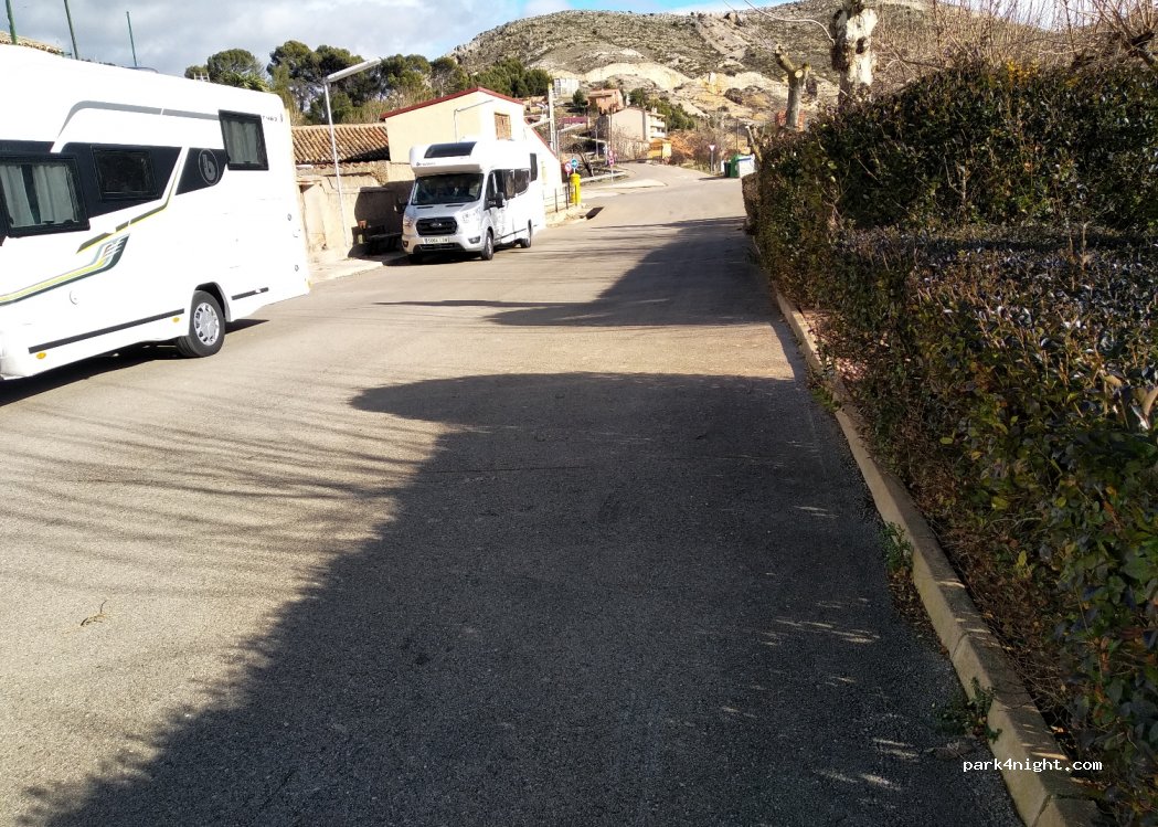 (50230) Alhama de Aragón - 6 Calle Barrio del Pilar — foto 2