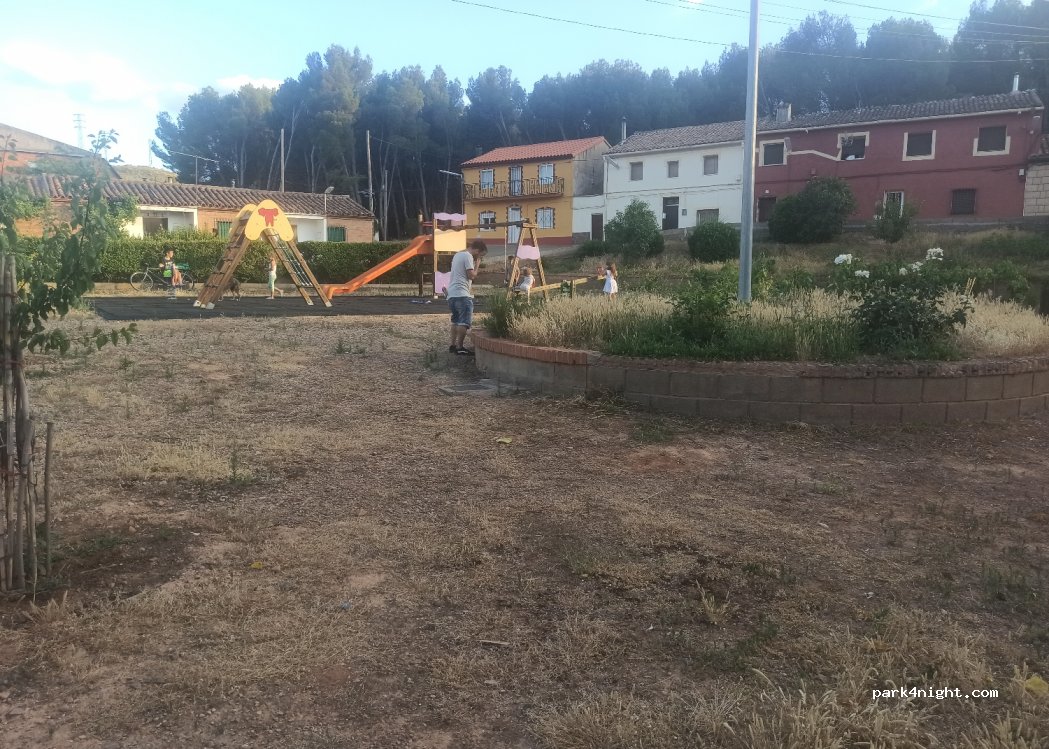 (50230) Alhama de Aragón - 6 Calle Barrio del Pilar — foto 3