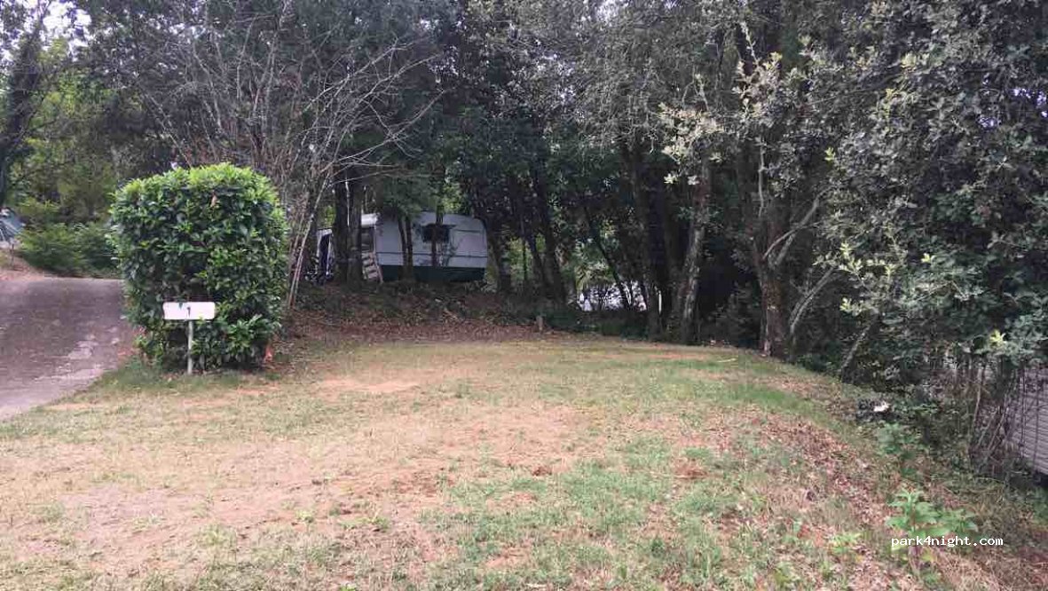Camping Le Montant — foto 2