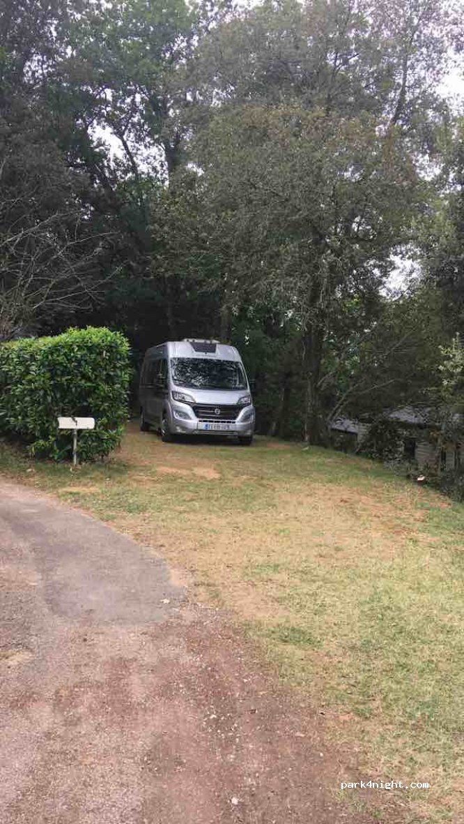 Camping Le Montant — foto 3