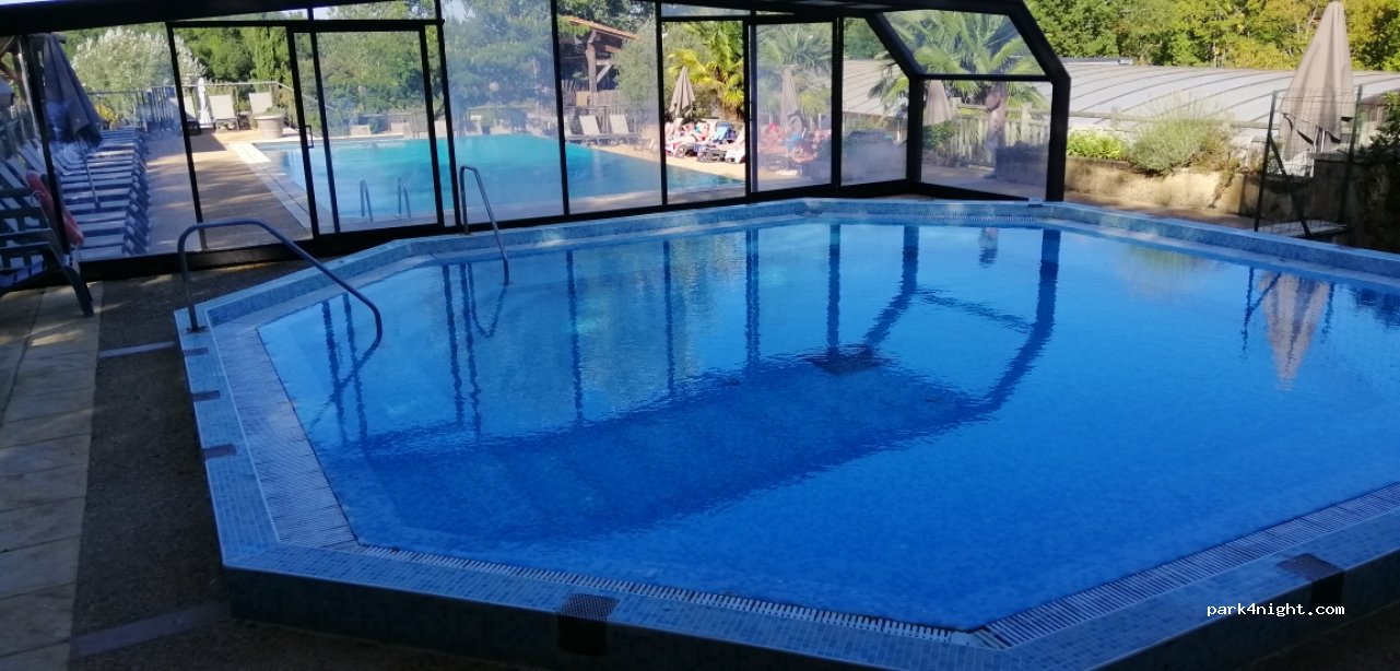 Camping Le Montant — foto 4