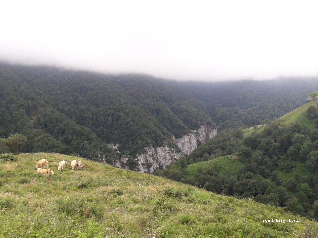 (64560) Larrau - Unnamed Road — foto 2