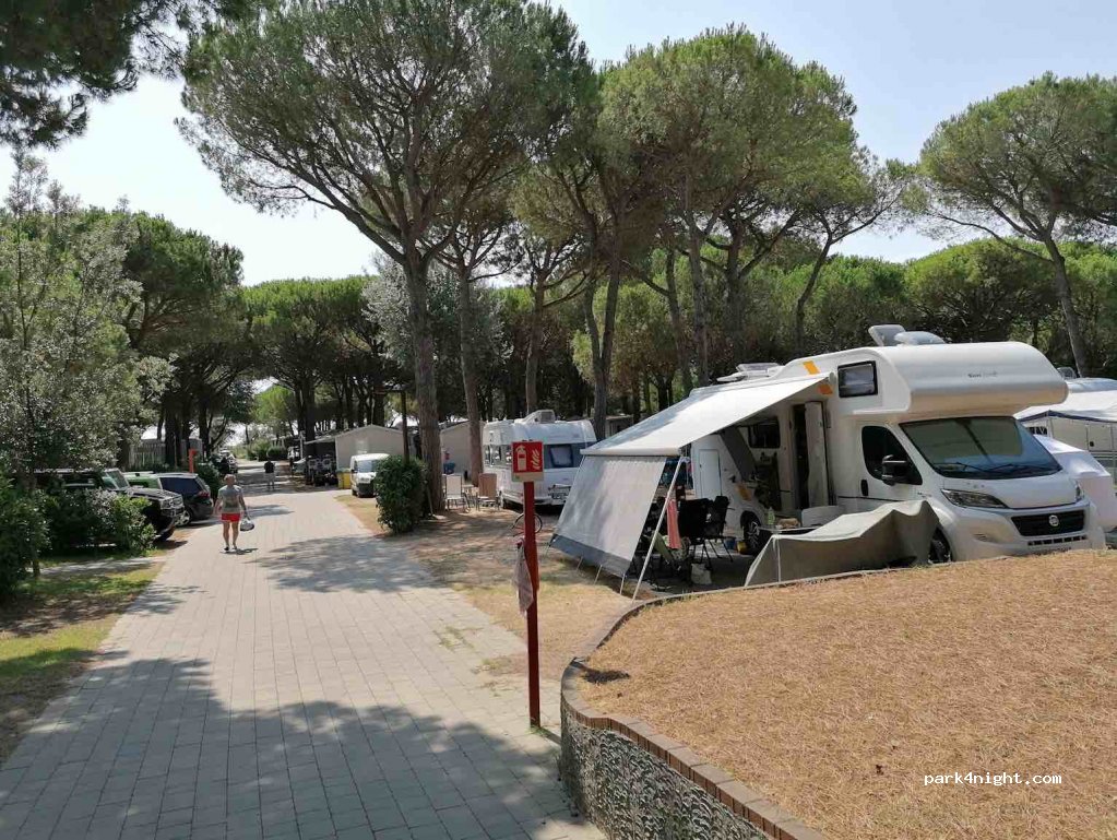 Camping Village Waikiki Jesolo — foto 3