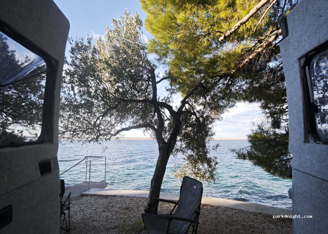 Camp Ante — foto 4