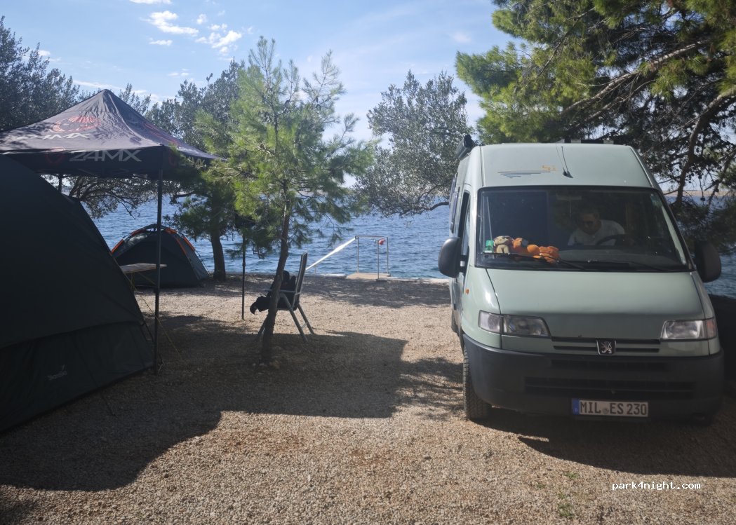 Camp Ante — foto 5