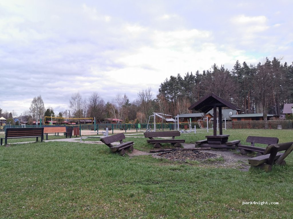 (37-307) Brzóza Królewska - — foto 3