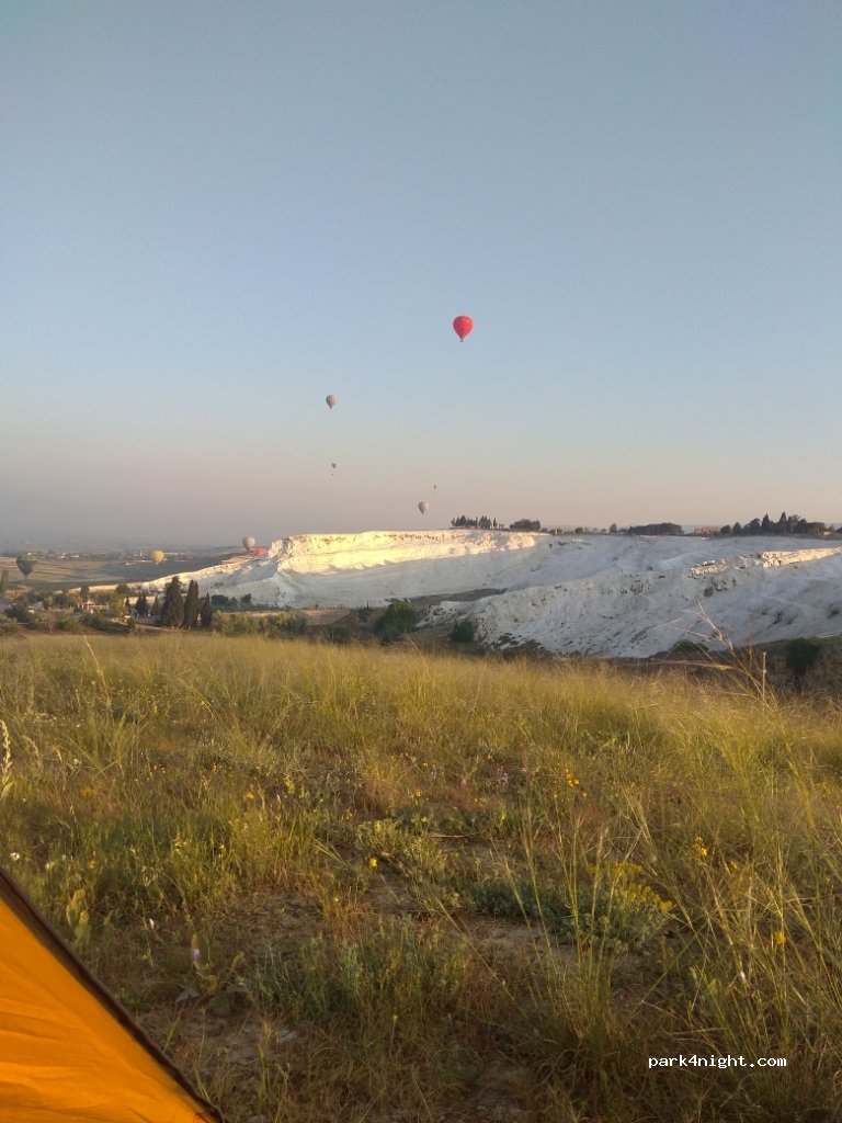 (20190) Denizli - Yeniköy Yolu — foto