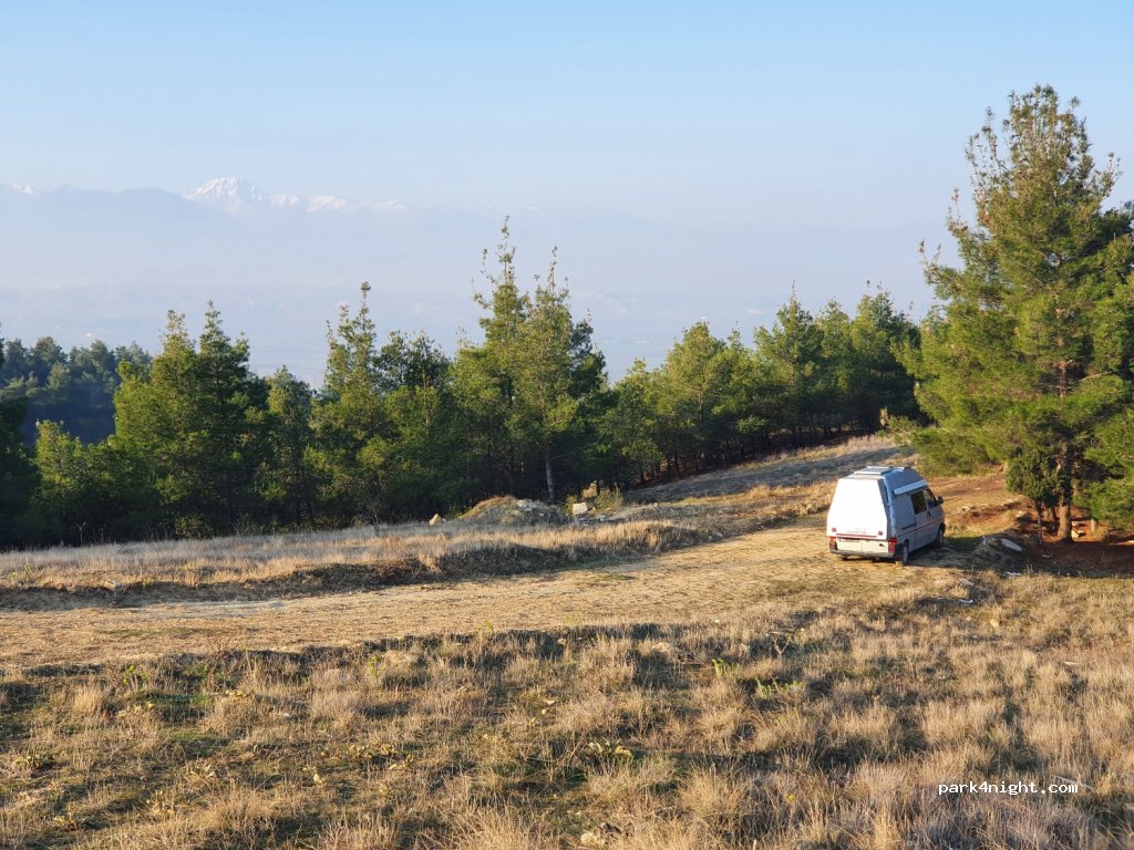 (20190) Denizli - Yeniköy Yolu — foto 2