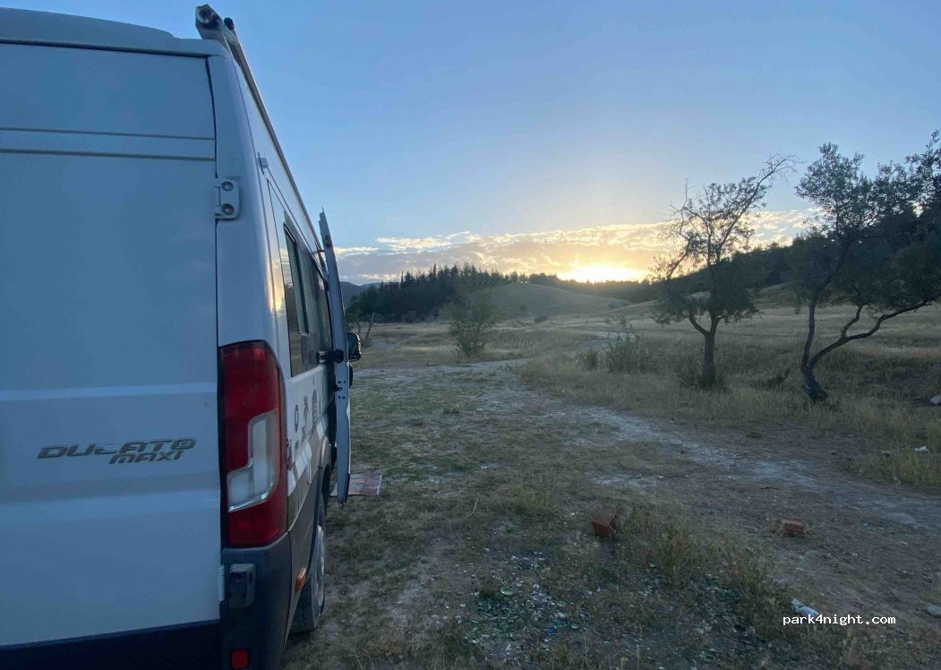 (20190) Denizli - Yeniköy Yolu — foto 3