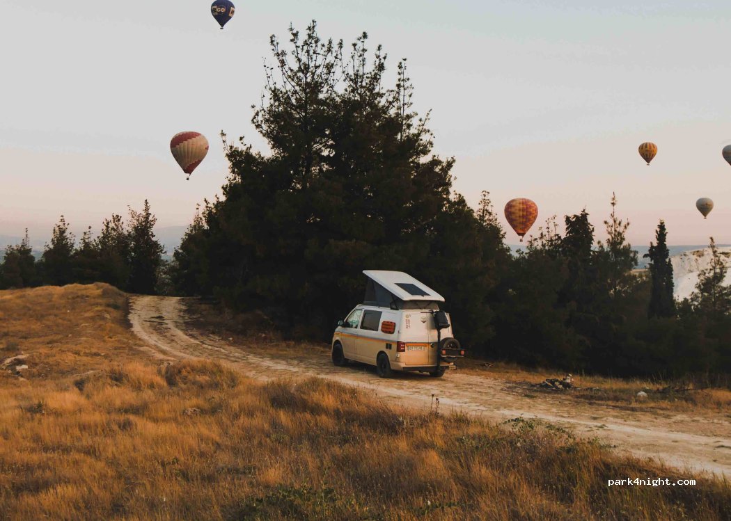 (20190) Denizli - Yeniköy Yolu — foto 4
