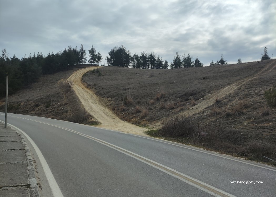 (20190) Denizli - Yeniköy Yolu — foto 5