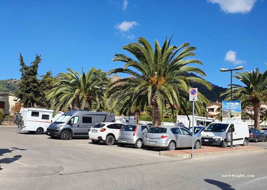 (57036) Porto Azzurro - 10 Via Cariglio — foto