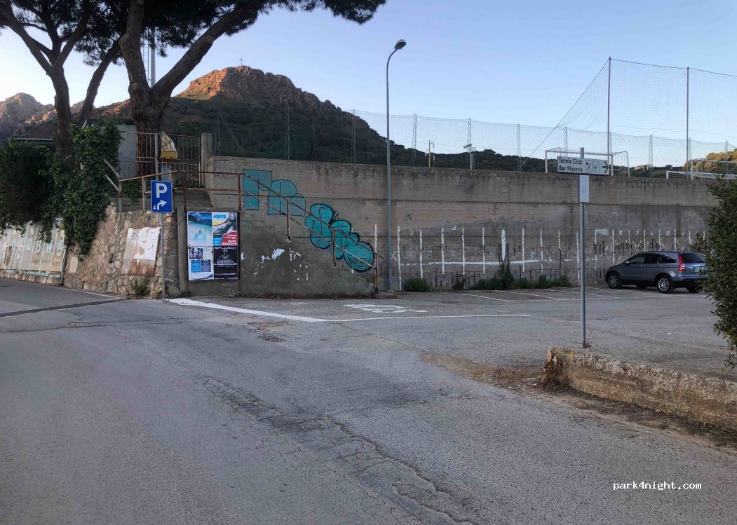 (57036) Porto Azzurro - 10 Via Cariglio — foto 3