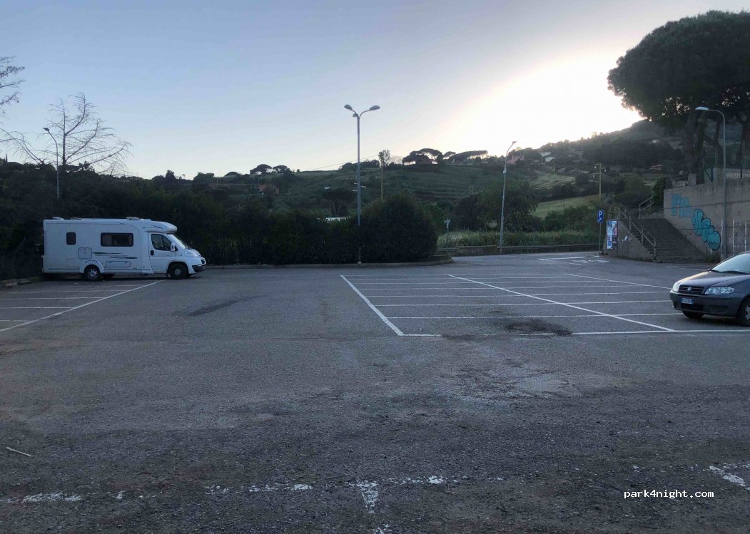 (57036) Porto Azzurro - 10 Via Cariglio — foto 4