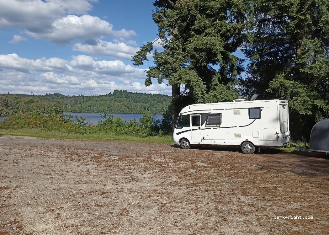 (23460) Royère-de-Vassivière - D3A2 — foto