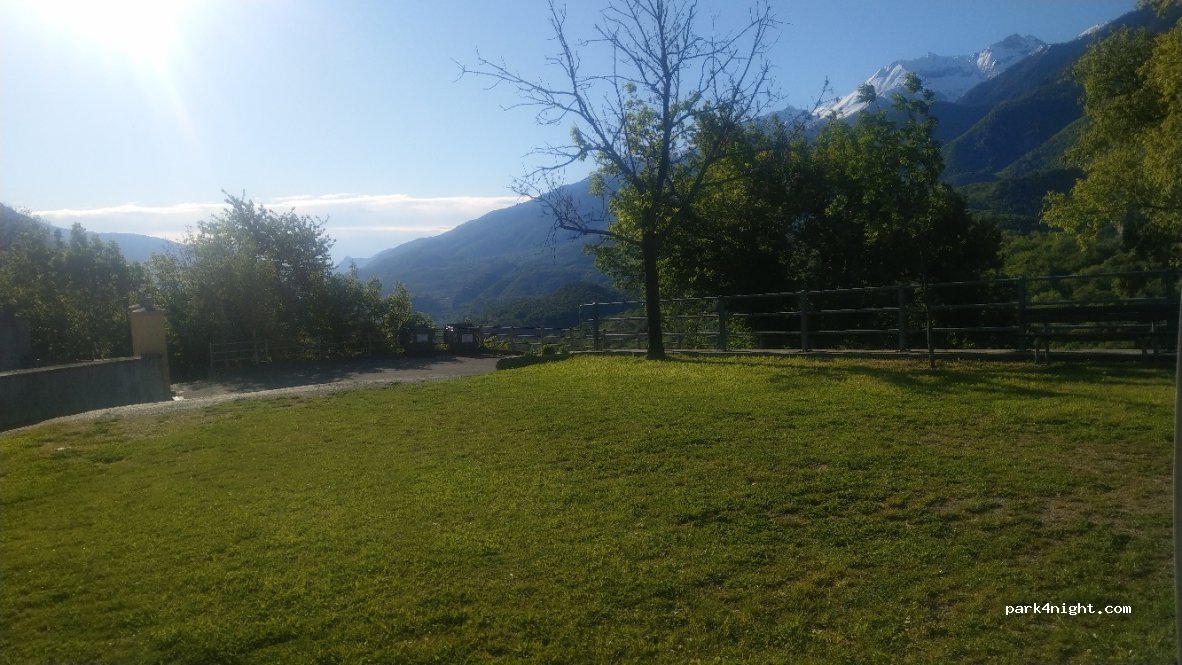 (10050) Giaglione - 1 Frazione Sant'Andrea — foto