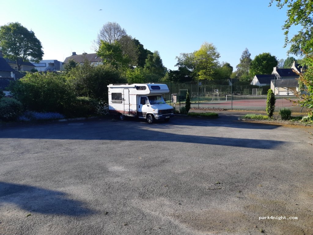 (22510) Trébry - 7 D25 — foto