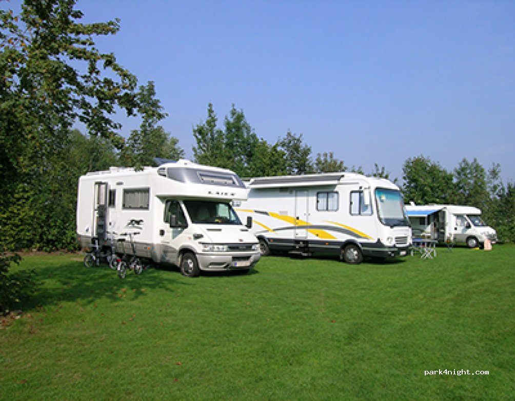 Arden Parks Baalse Hei — foto