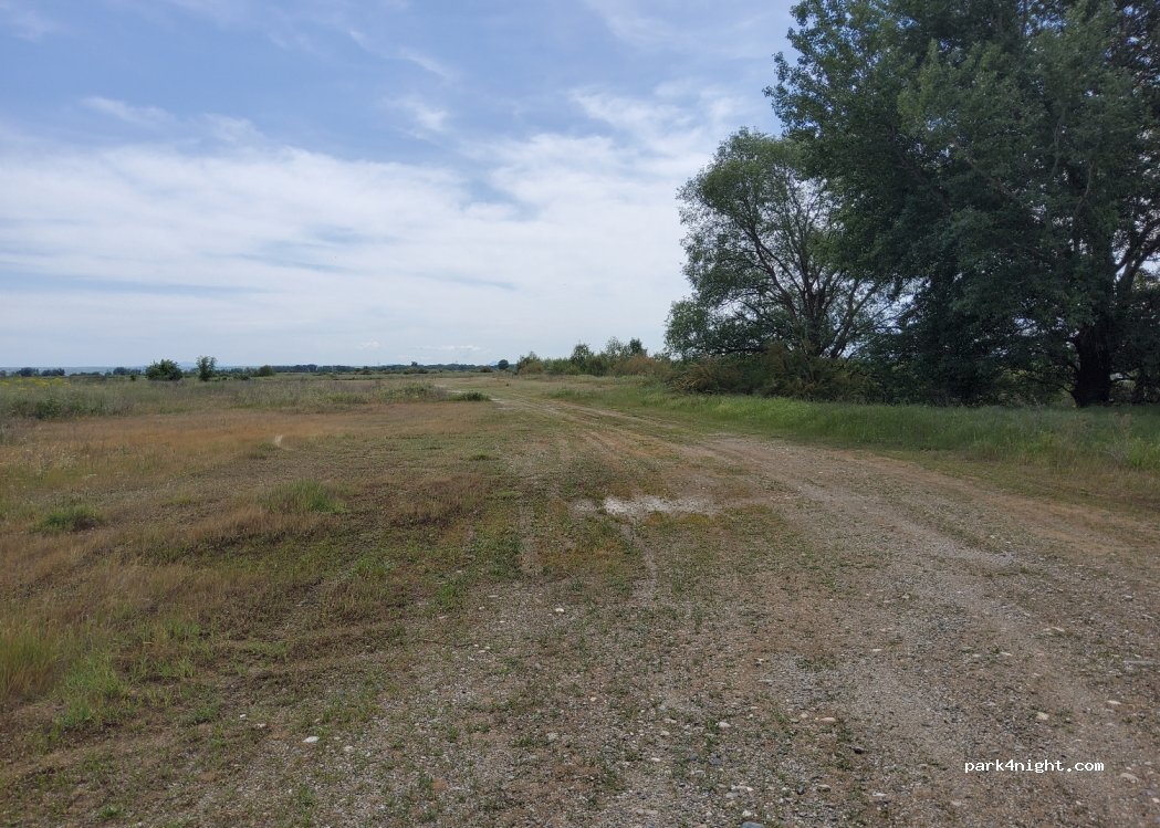 (614 00) Axioupoli - Unnamed Road — foto 3
