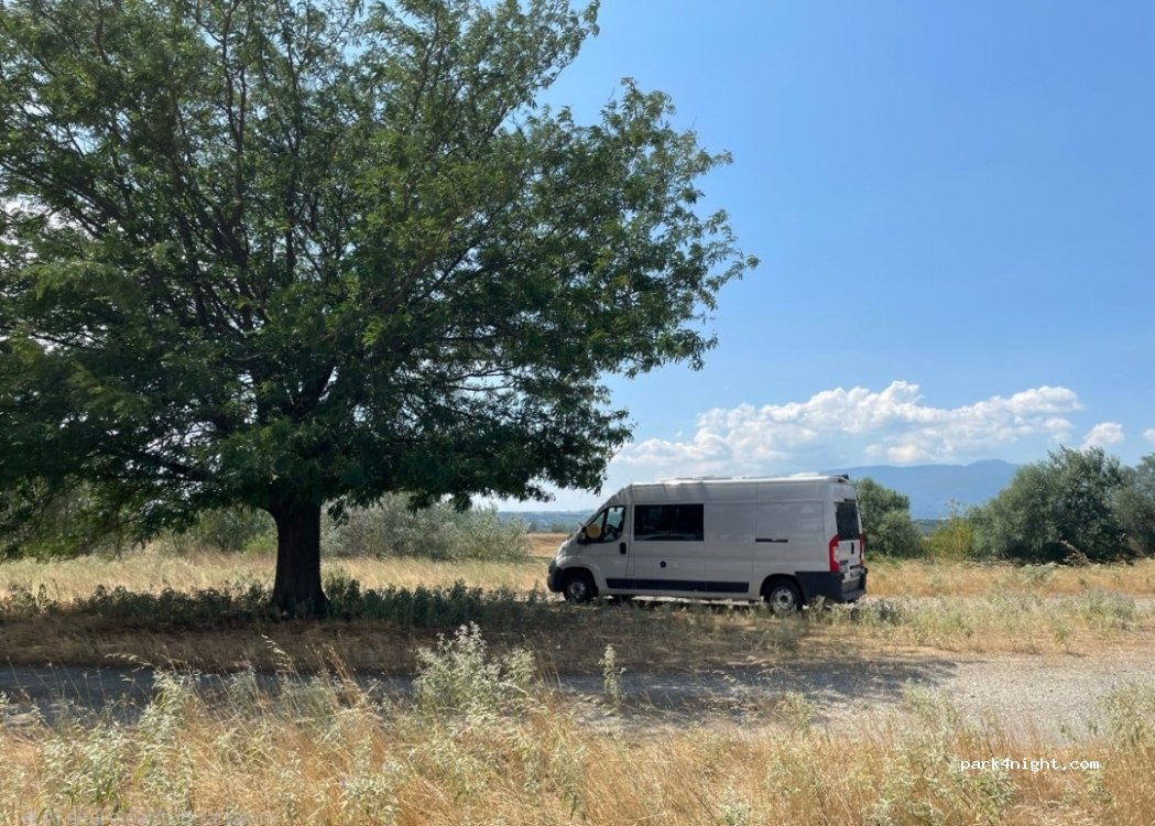 (614 00) Axioupoli - Unnamed Road — foto 5