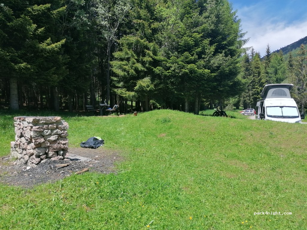 (38123) Trente - Strada Provinciale 25 — foto