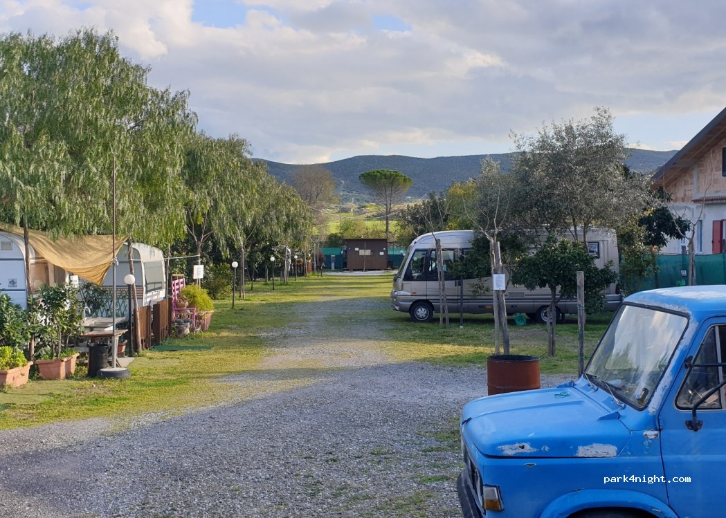 La Volpe Trentova — foto