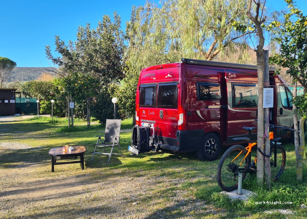 La Volpe Trentova — foto 2