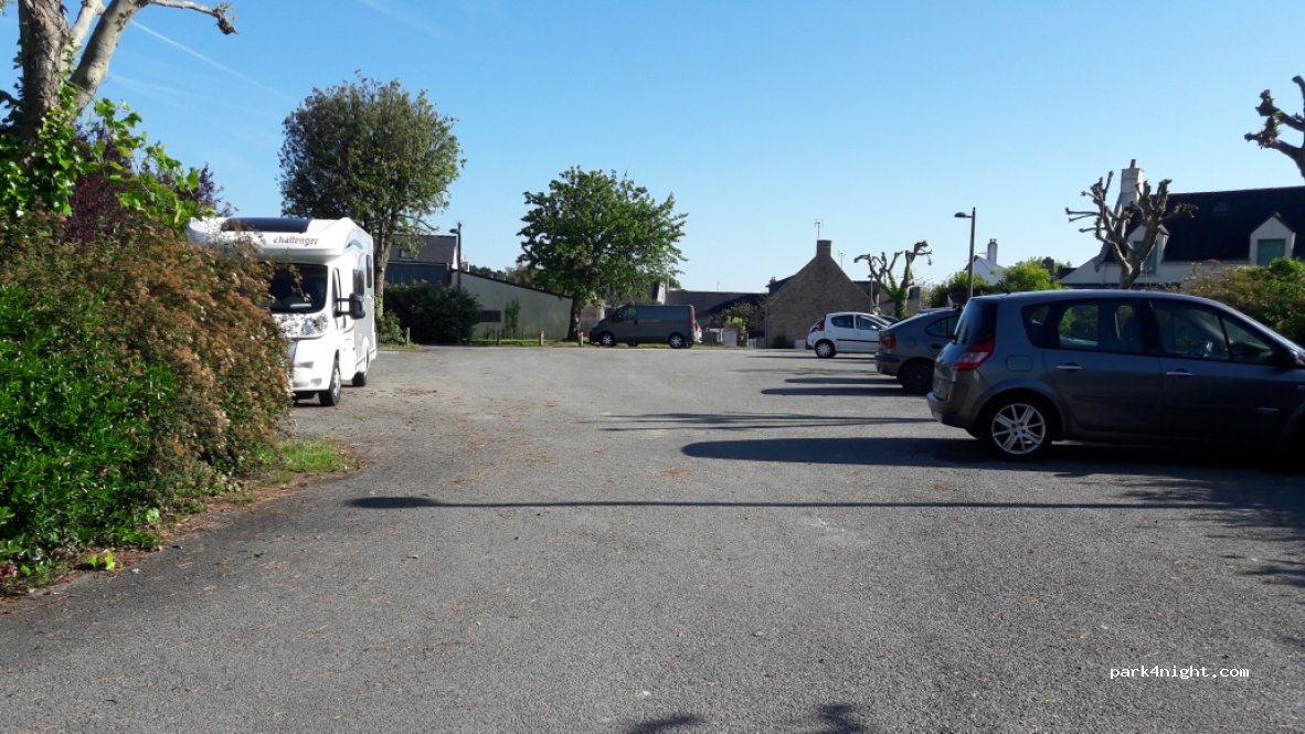 (56730) Saint-Gildas-de-Rhuys - 26 Route du Pont — foto 2