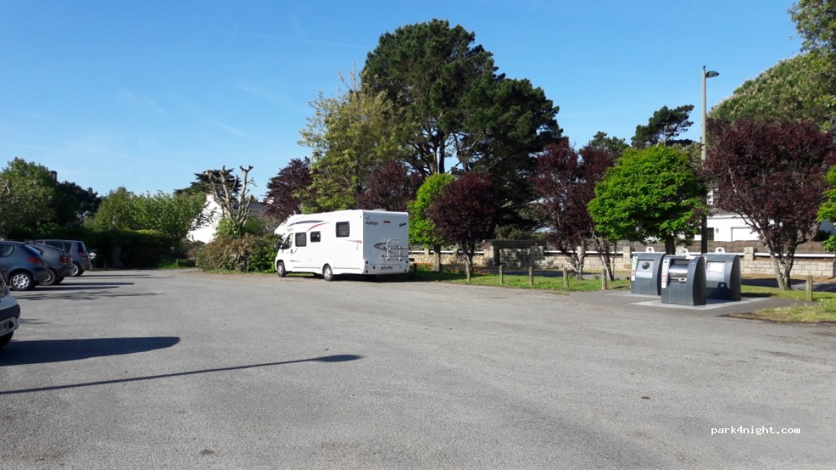 (56730) Saint-Gildas-de-Rhuys - 26 Route du Pont — foto 3