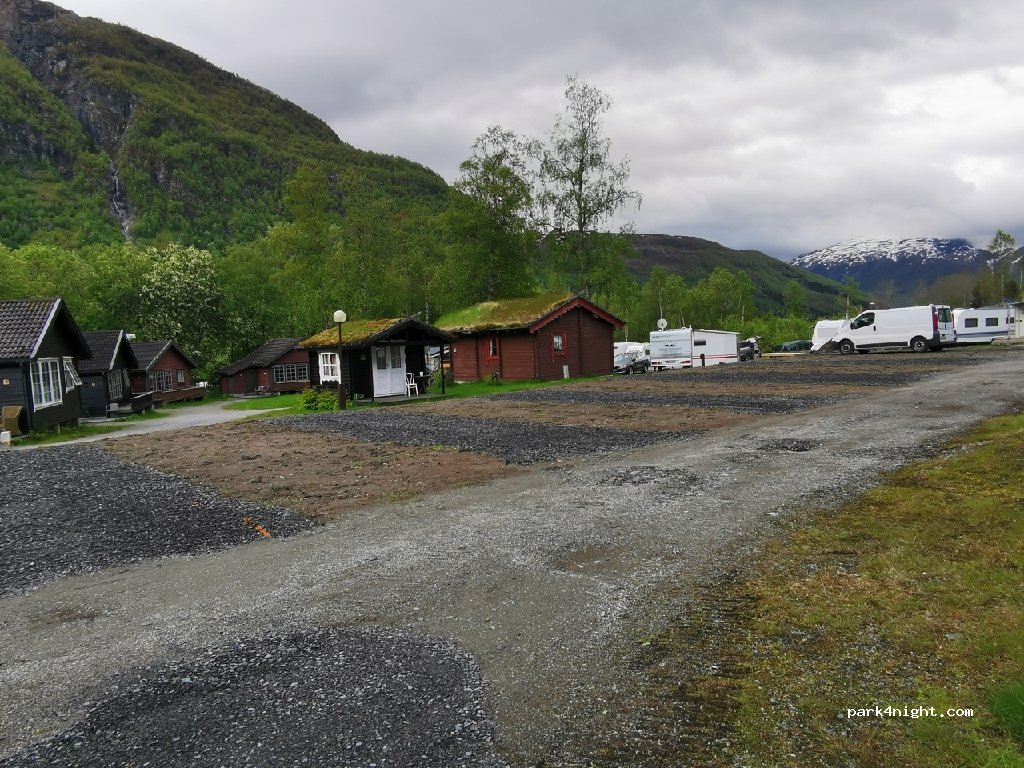 (5760) Røldal - 24 Kyrkjevegen — foto 2