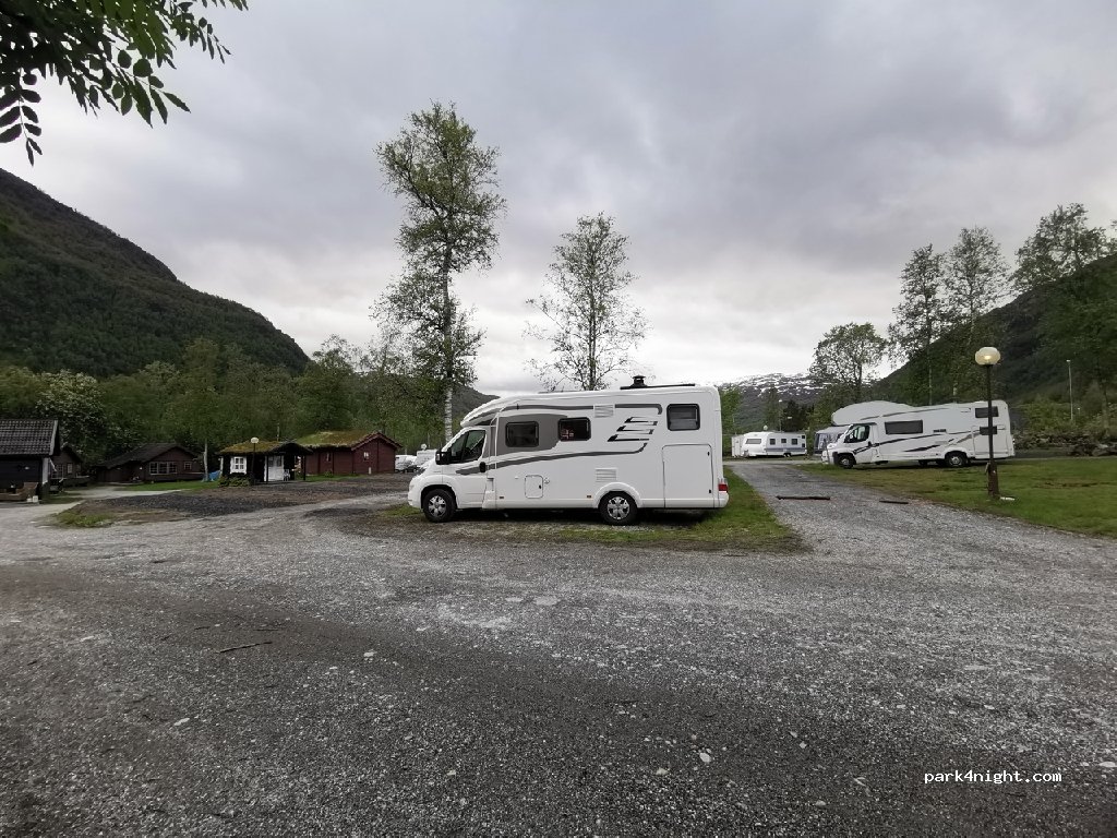 (5760) Røldal - 24 Kyrkjevegen — foto 3
