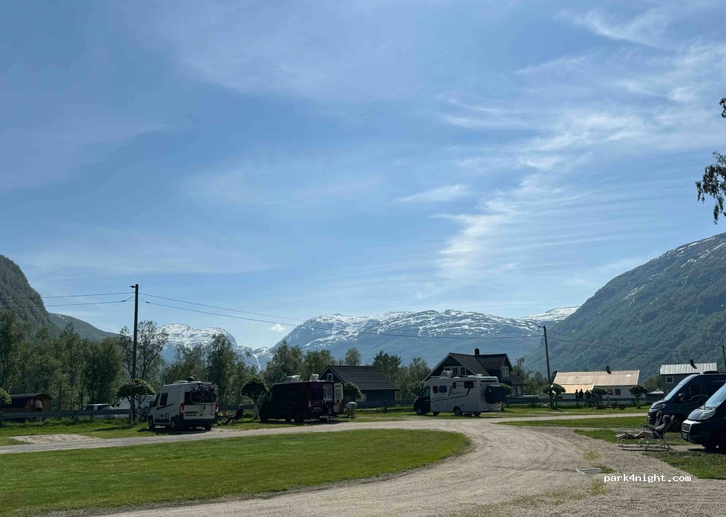 (5760) Røldal - 24 Kyrkjevegen — foto 4