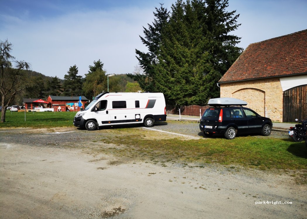 (262 03) Chotilsko - Živohošť — foto 3