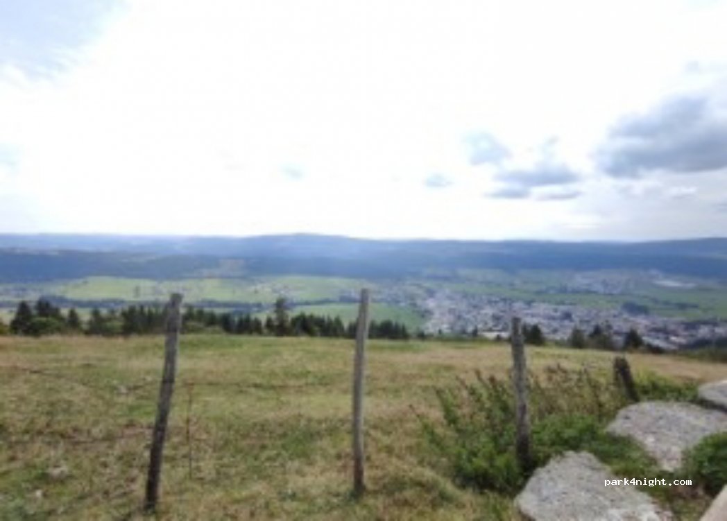 (25500) Les Fins - Unnamed Road — foto 3