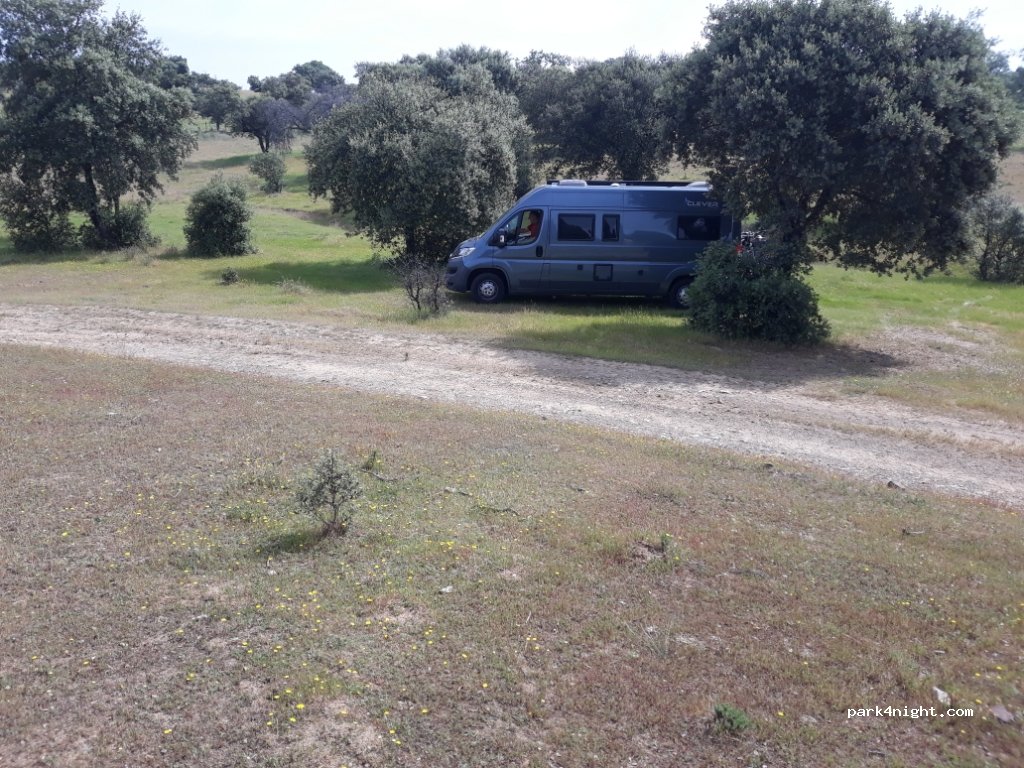 Finca Las Canadas — foto