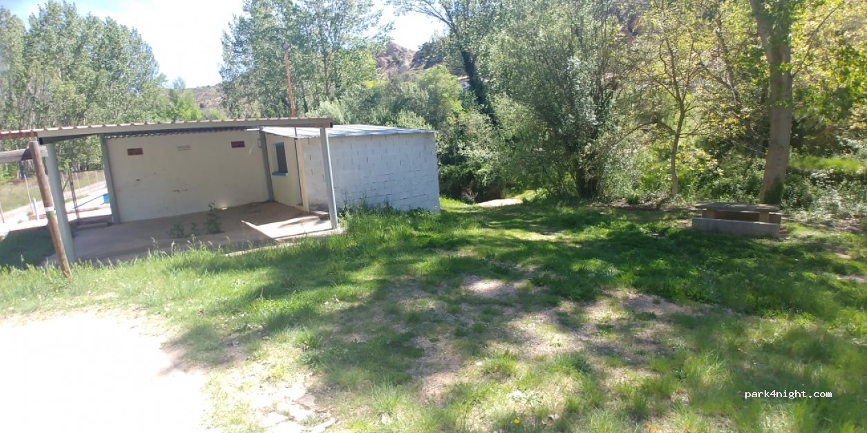 (44133) Tramacastiel - 2 Carretera — foto 2