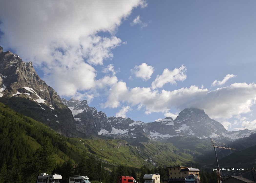 (11021) Cervinia - S.S. 406 — foto 5
