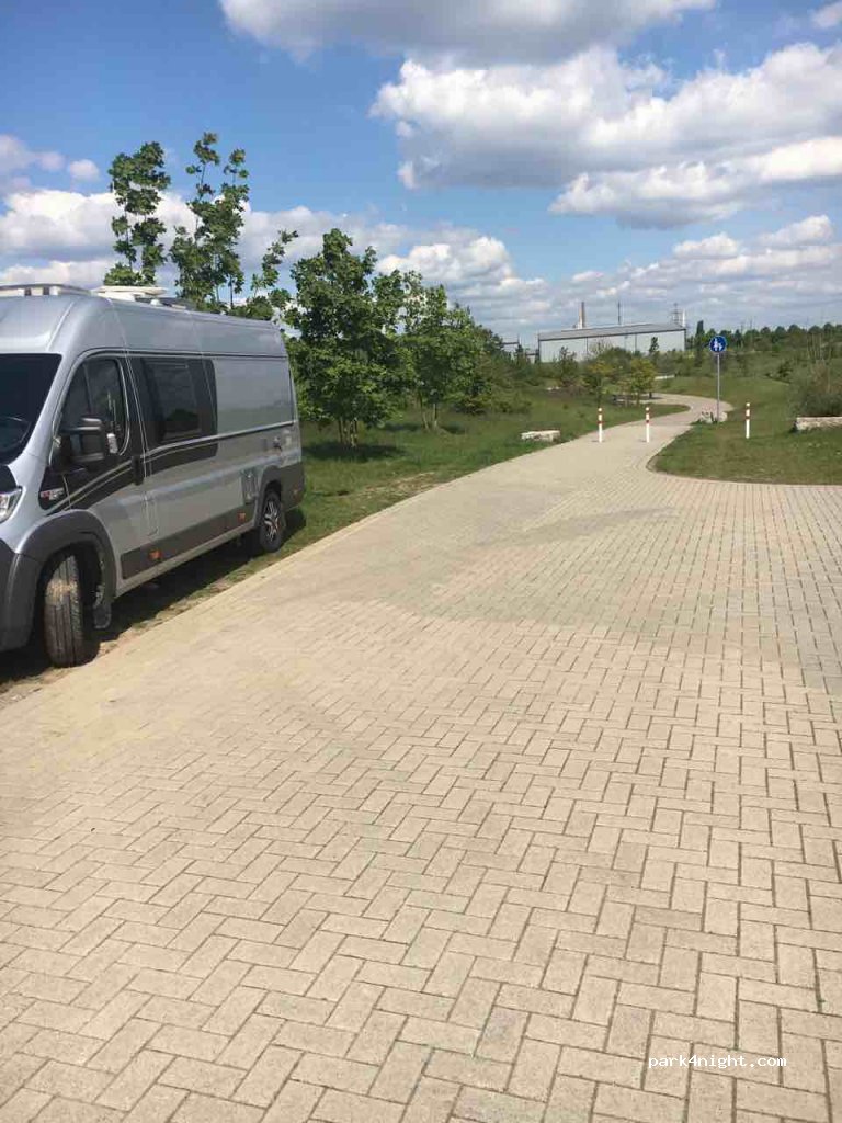 (41470) Neuss - Am Henselgraben — foto