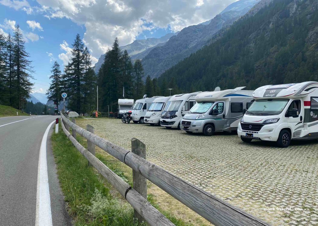 (11020) Gressoney la Trinité - SR 44 — foto 3