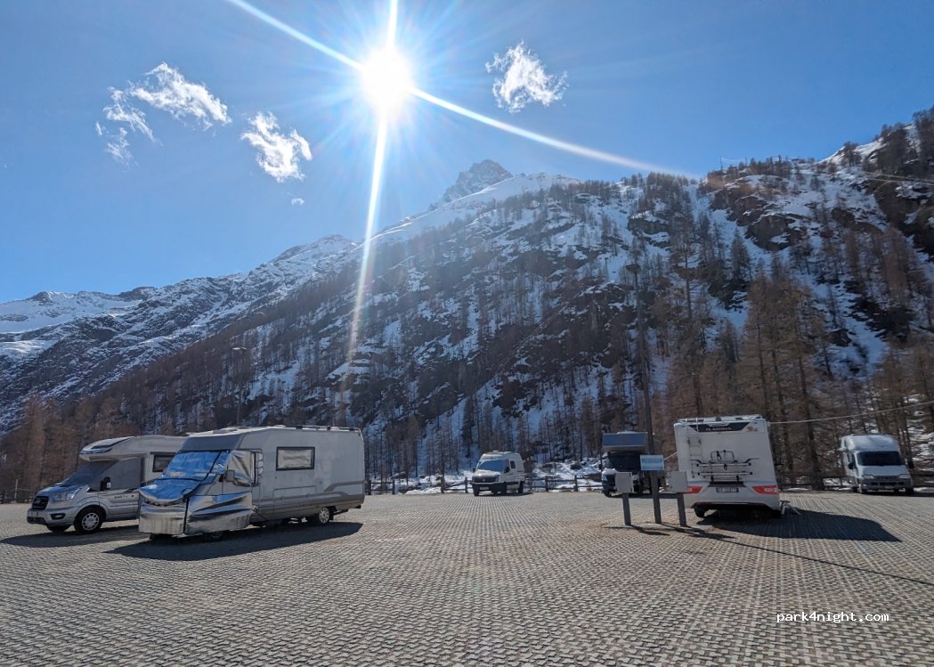 (11020) Gressoney la Trinité - SR 44 — foto 4