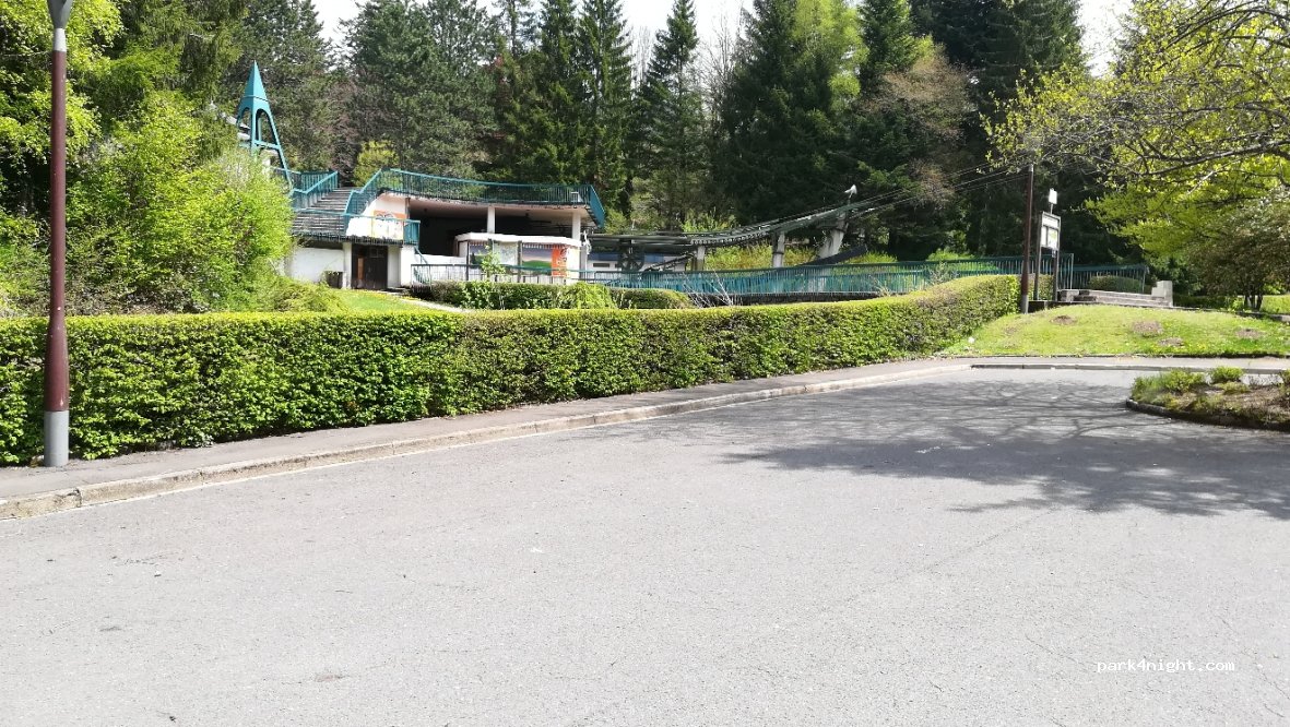(63150) La Bourboule - 2 Rue du Général Mangin — foto 3