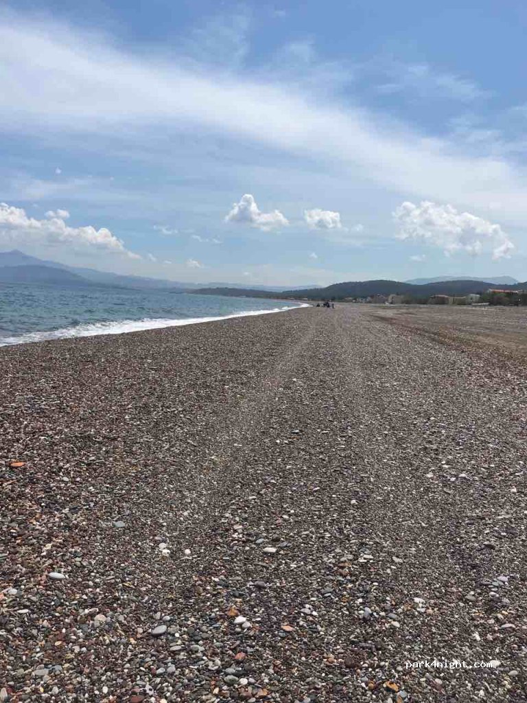 (340 10) Agia Anna - Αιγαίου — foto