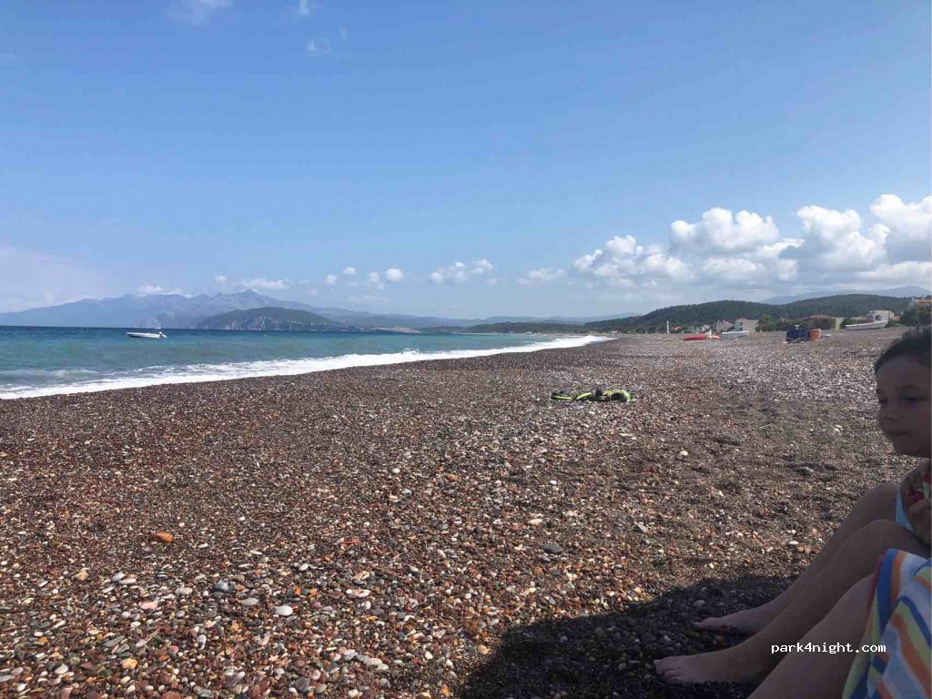 (340 10) Agia Anna - Αιγαίου — foto 3