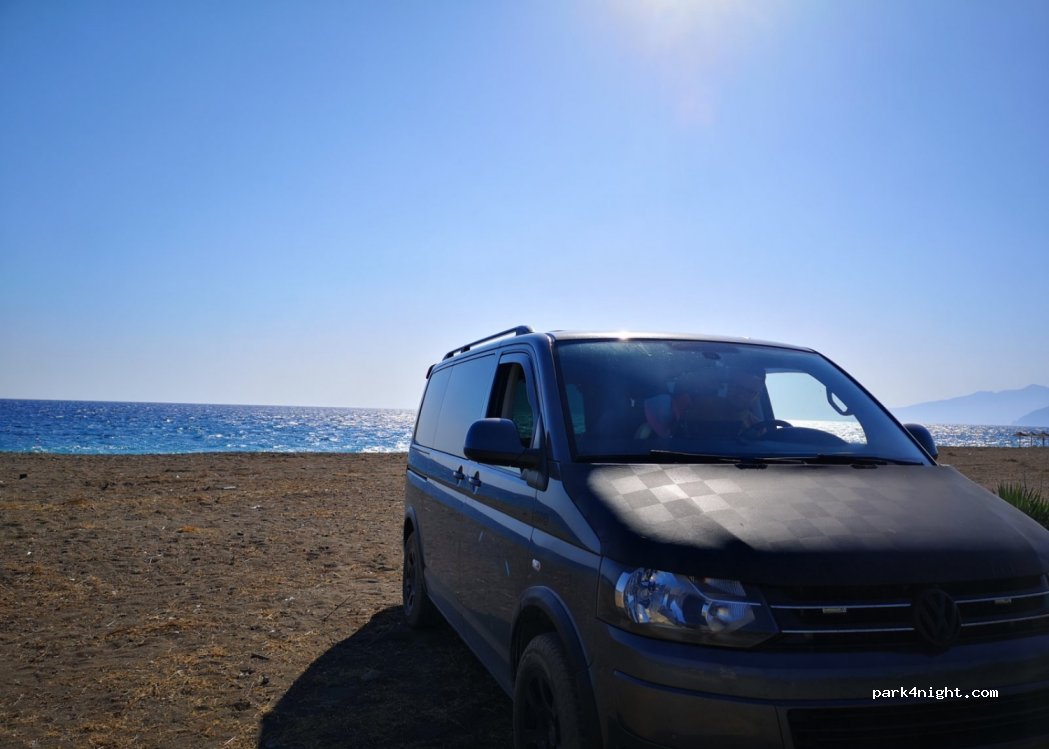 (340 10) Agia Anna - Αιγαίου — foto 4