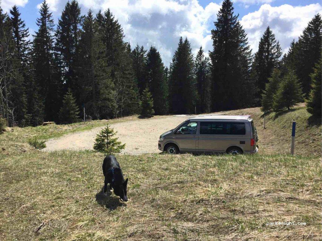 (1452) Bullet - Sur la Joux — foto