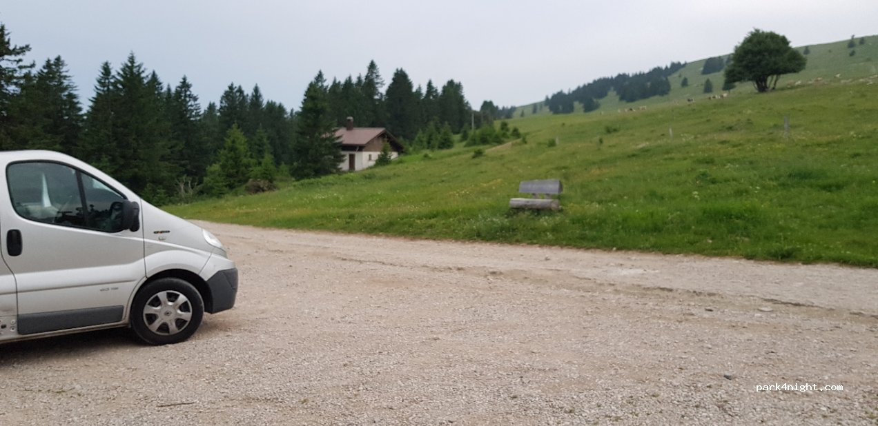 (1452) Bullet - Sur la Joux — foto 3