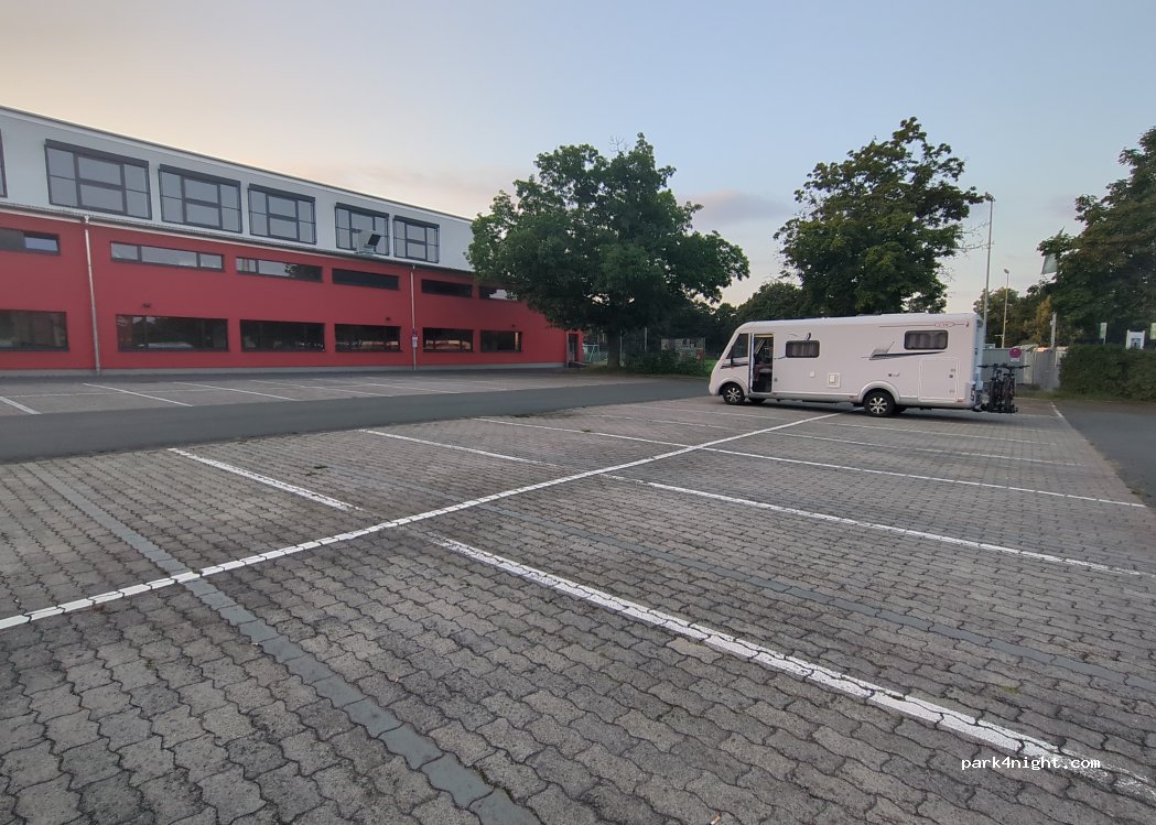 (95448) Bayreuth - 19 Johann-Sebastian-Bach-Straße — foto 2