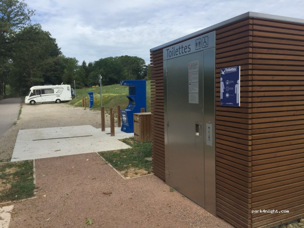 (88390) Chaumousey - 1048 Rue des Pins — foto